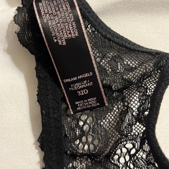 Victoria Secret Dream Angels Bra - Picture 5 of 5
